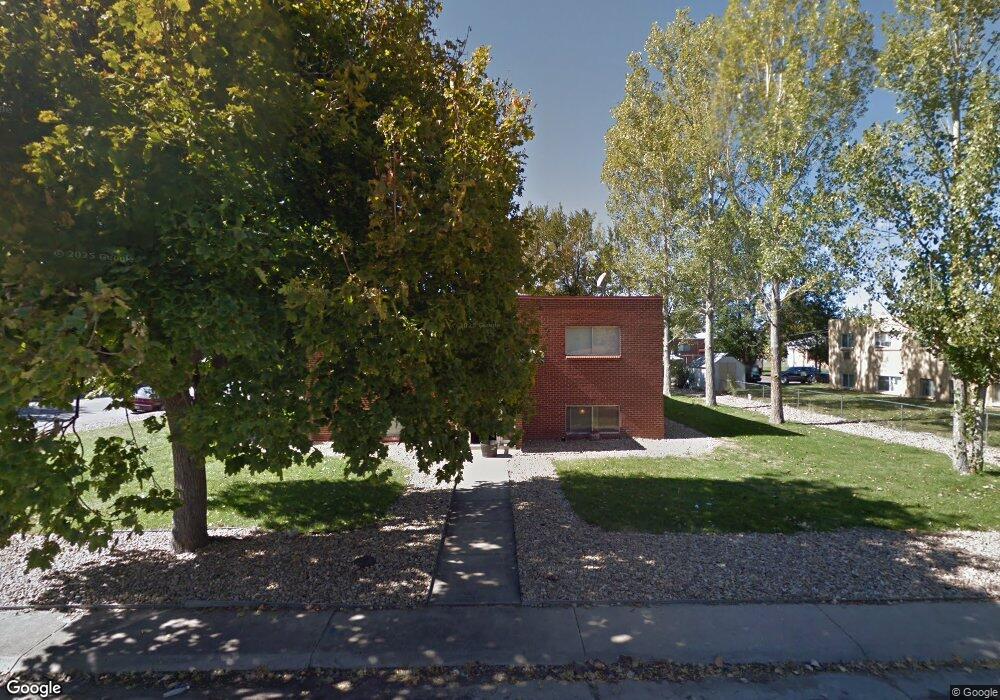 2505 Kenton St unit 203, Aurora, CO 80010 - photo 1