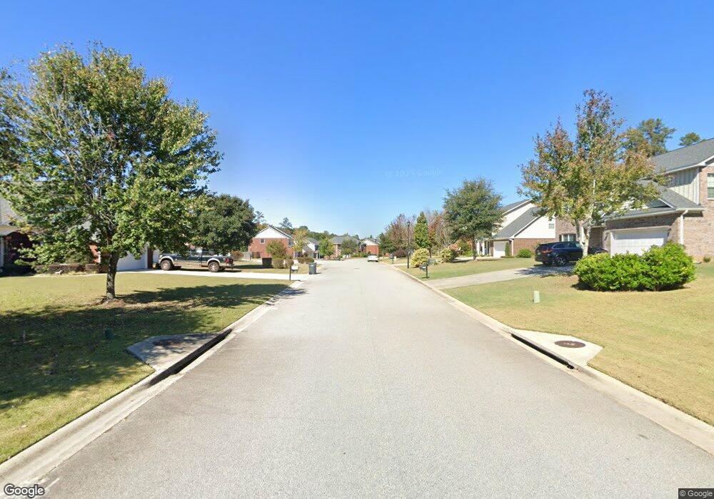 0 Riverstone Dr unit 3112109, Martinez, GA 30907 - photo 1