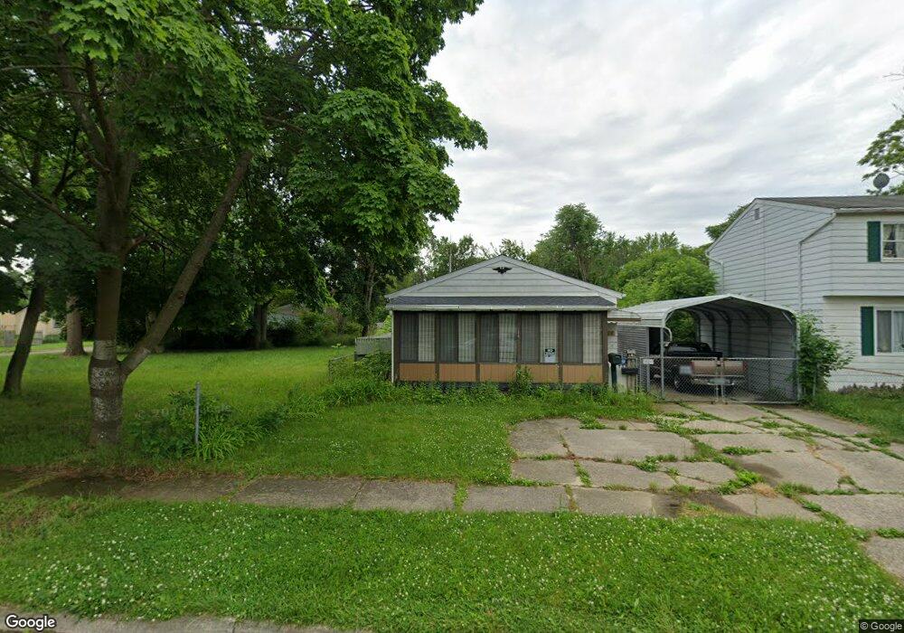 2934 Oklahoma Ave, Flint, MI 48506 - photo 1