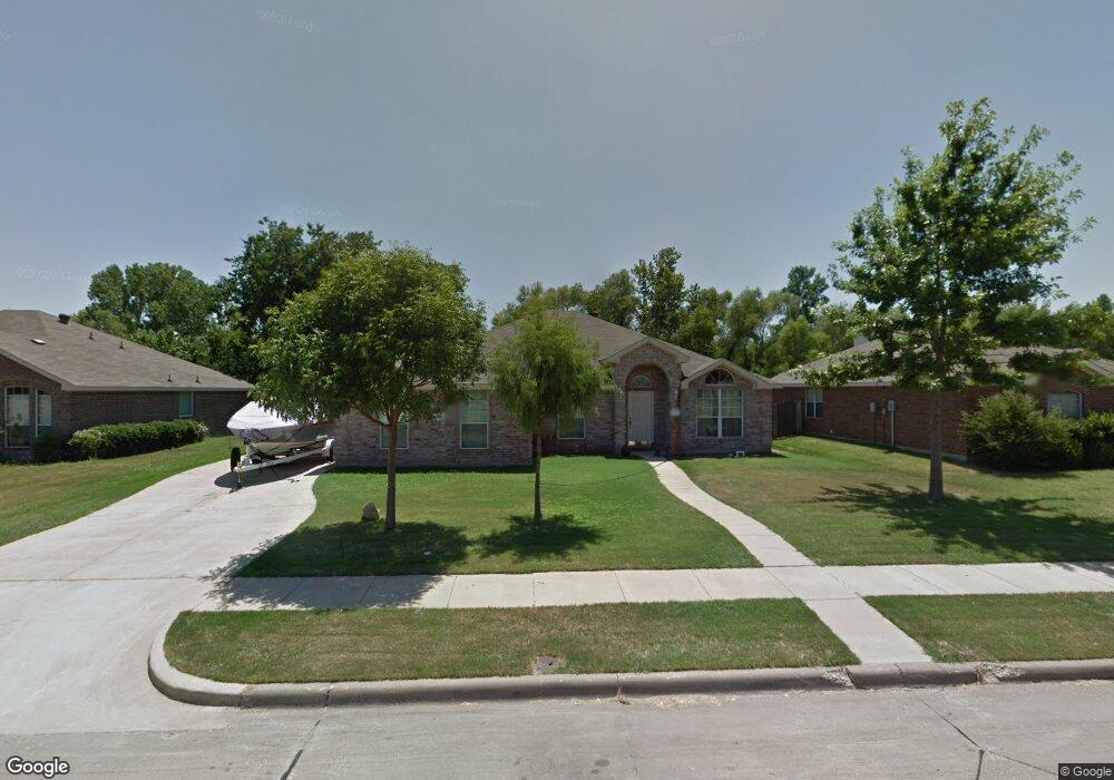 310 Canyon Lake Dr, Wylie, TX 75098 - photo 1