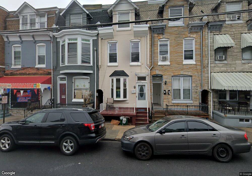 1304 N 10th St, Reading, PA 19604 - photo 1