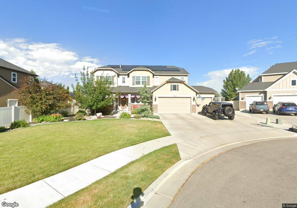 12026 S Amour Cir, Riverton, UT 84065 - photo 1