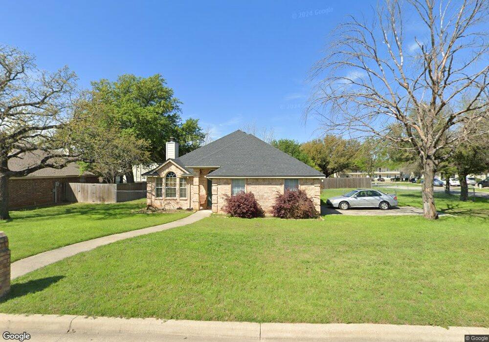 129 Deanna Ln, Weatherford, TX 76087 - photo 1