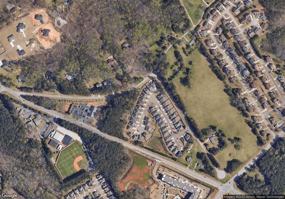 2212 Nichols Valley Dr unit 29, Dacula, GA 30019 - photo 1