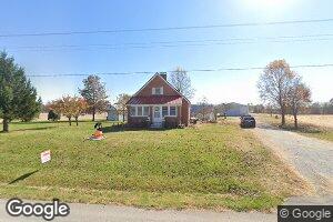 7762 E Us Highway 40, Fillmore, IN 46128