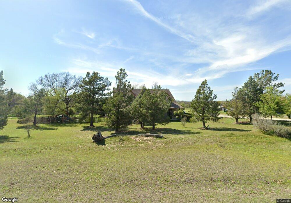 113 Eagle Pass Ln, Weatherford, TX 76087 - photo 1