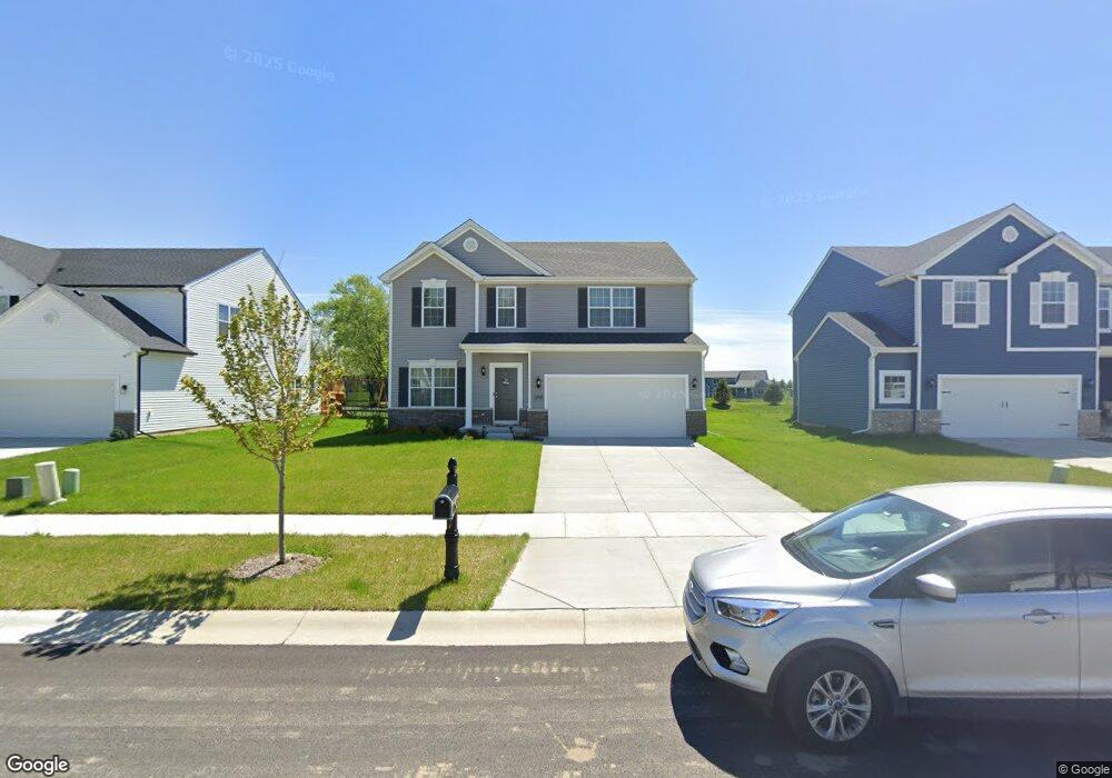 2502 W 132nd Ln, Crown Point, IN 46307 - photo 1