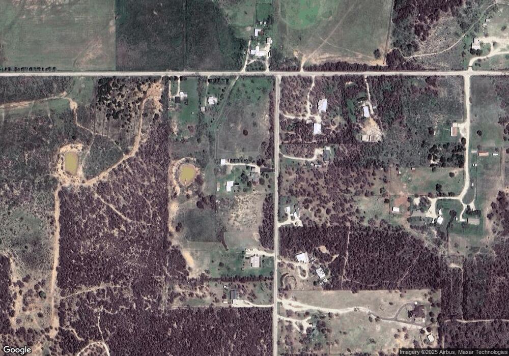 7125 County Road 216, Clyde, TX 79510 - photo 1