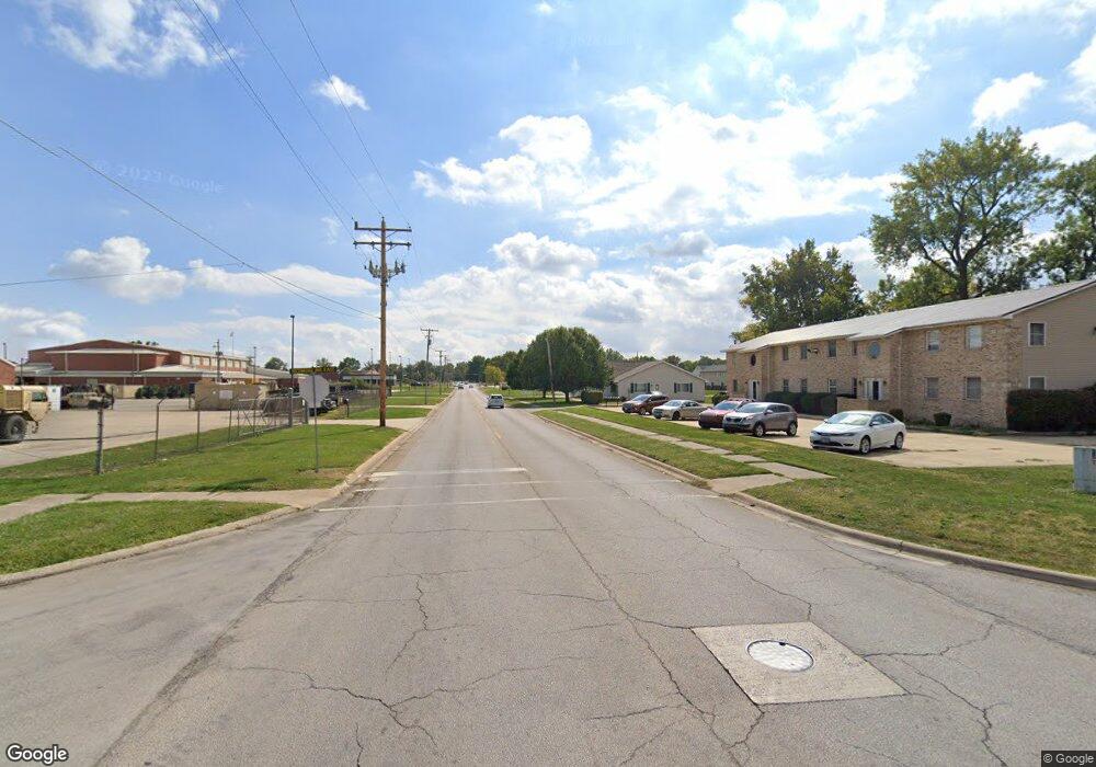 Tract 3 Richmond Ave, Mattoon, IL 61938 - photo 1