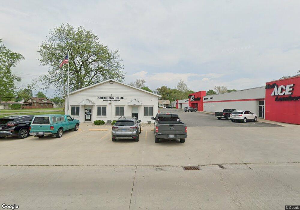 Tract 1 Richmond Ave, Mattoon, IL 61938 - photo 1