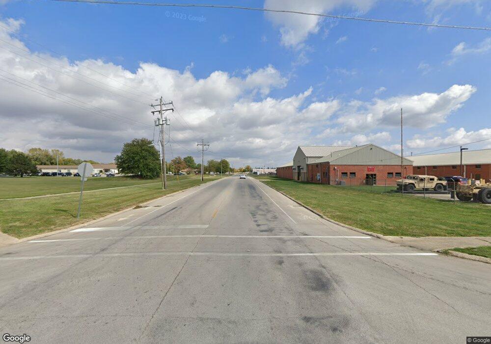 Tract 2 Richmond Ave, Mattoon, IL 61938 - photo 1