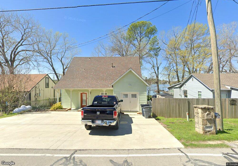 2333 E Lake Dr, Weatherford, TX 76087 - photo 1