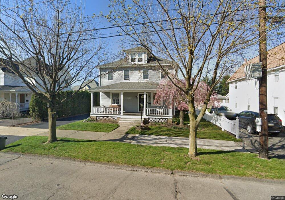 27 9th St, Wyoming, PA 18644 - photo 1