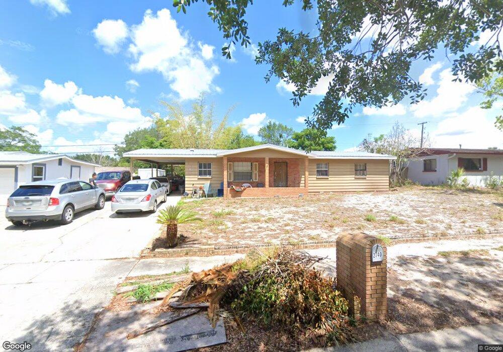 2740 Cherbourg Rd, Cocoa, FL 32926 - photo 1