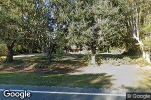 802 W Forest Ave, Homerville, GA 31634