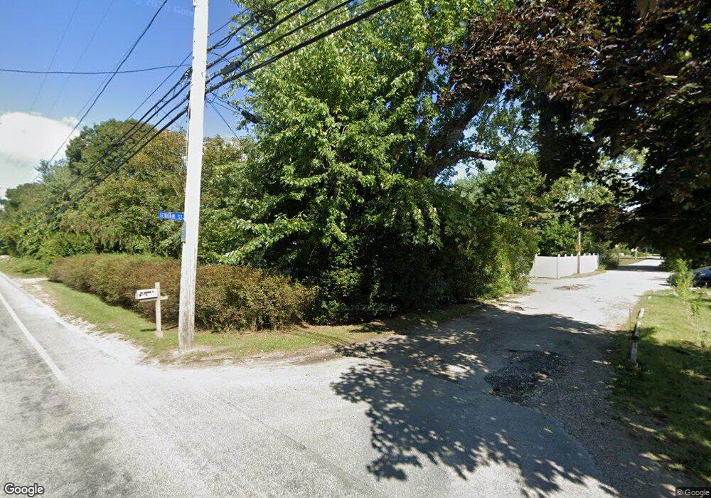 0 Benham St, Charlestown, RI 02813 - photo 1