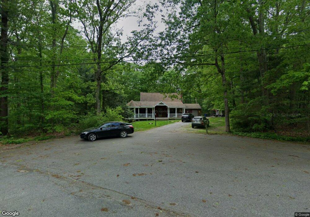 49 Edgewood Rd, Chepachet, RI 02814 - photo 1