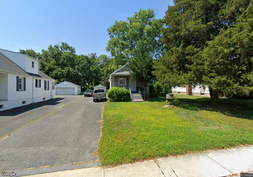 715 Myrth Ave, Essex, MD 21221 - photo 1