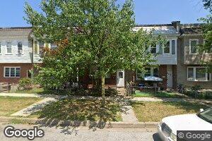 3615 Fairhaven Ave, Curtis Bay, MD 21226