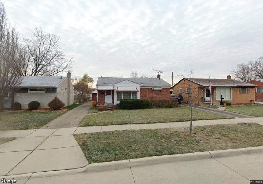 1266 Marc Ave, Clawson, MI 48017 - photo 1