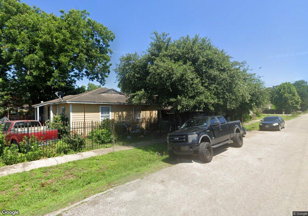 4327 Alice St, Houston, TX 77021 - photo 1