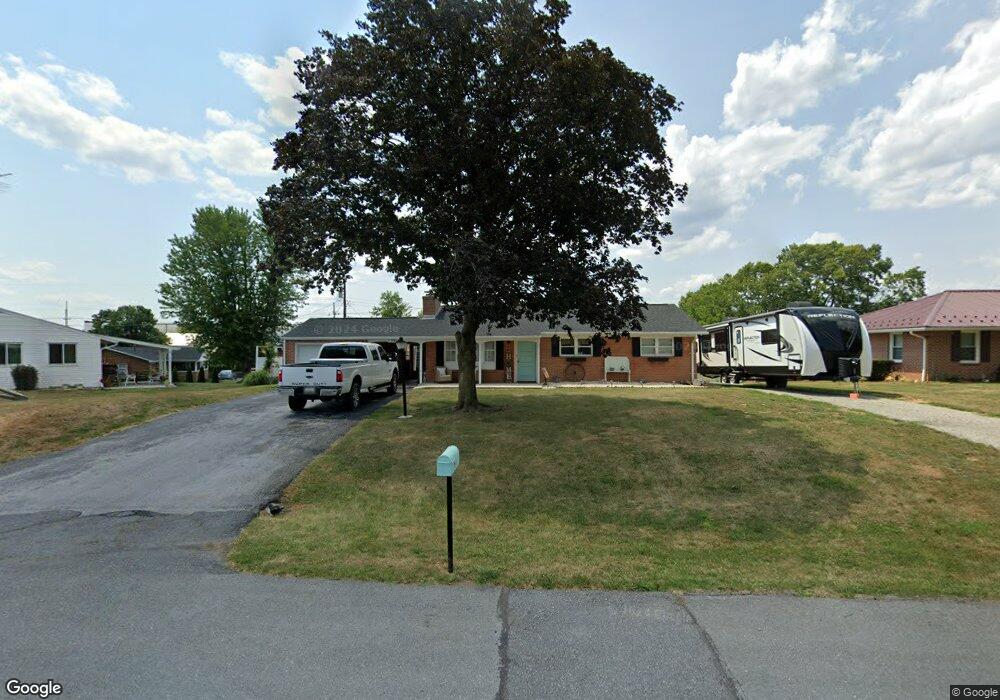 13910 North Meadow Rd, Hagerstown, MD 21742 - photo 1