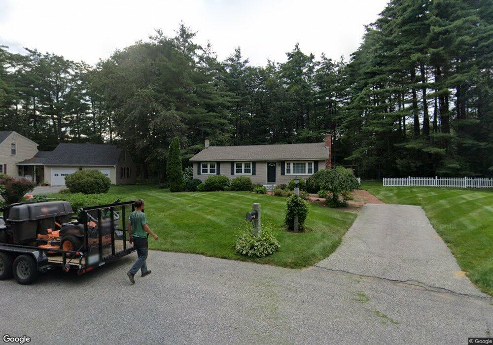 26 Pelham Ln, Concord, NH 03301 - photo 1