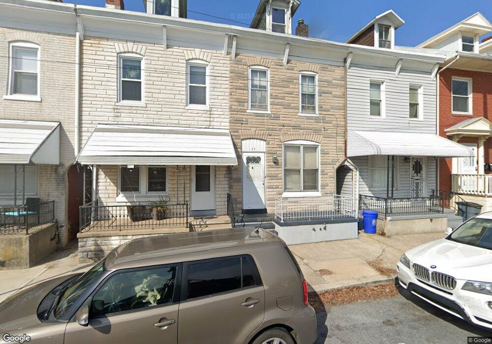 32 N 6th Ave, Reading, PA 19611 - photo 1