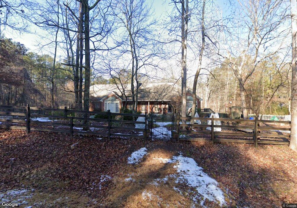 47 Picketts Cir, Acworth, GA 30101 - photo 1