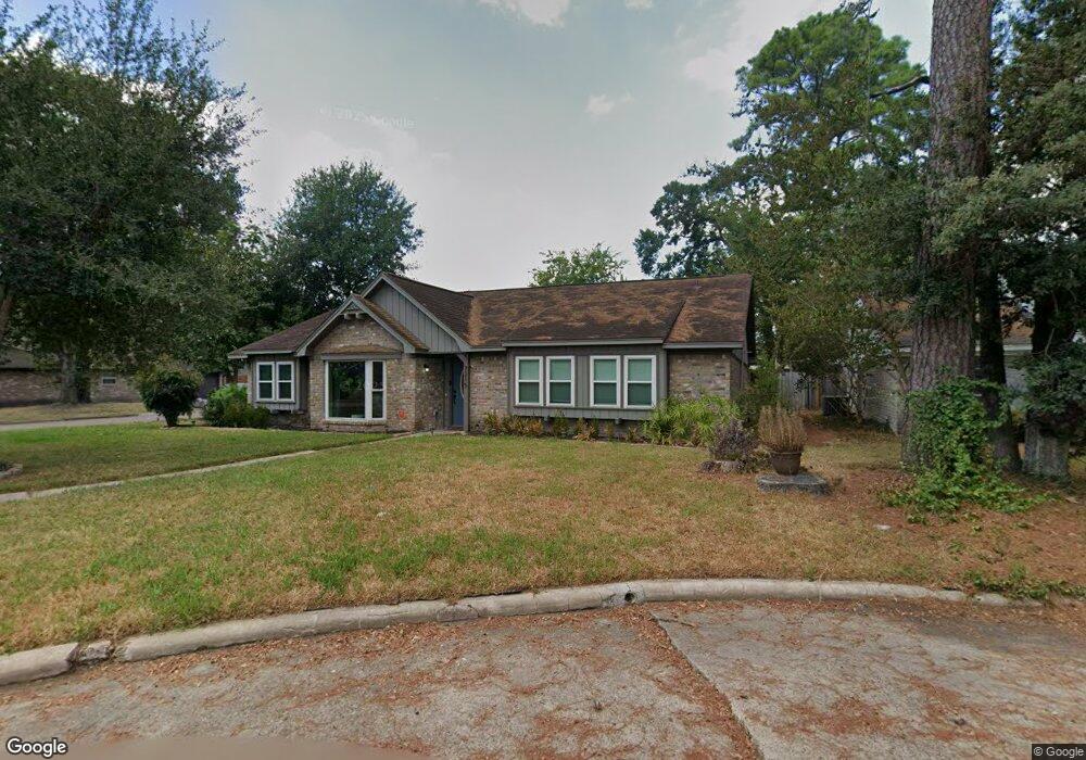 7215 Bayou Oaks Dr, Houston, TX 77088 - photo 1