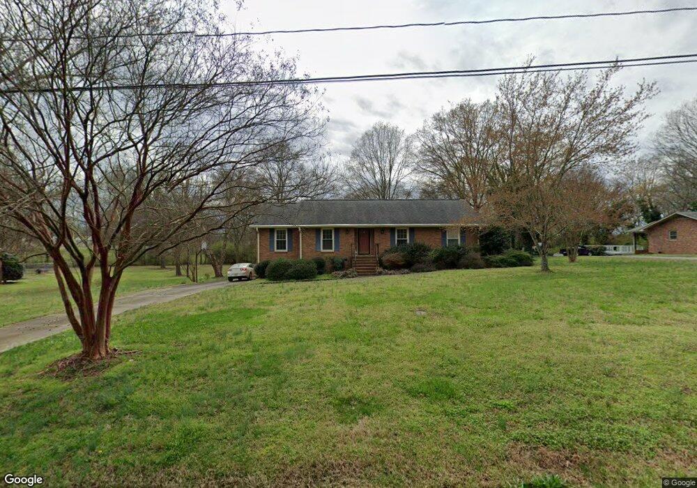 644 Morgan Place, Marshville, NC 28103 - photo 1