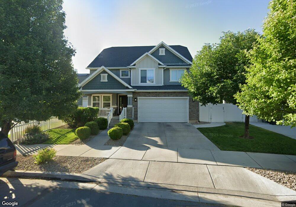 11087 S Broadwick Rd unit 518, South Jordan, UT 84095 - photo 1