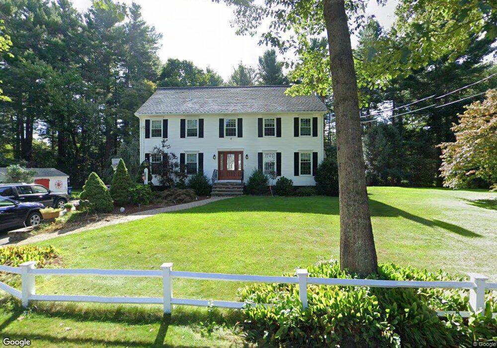 28 Jacquith Rd, Wilmington, MA 01887 - photo 1