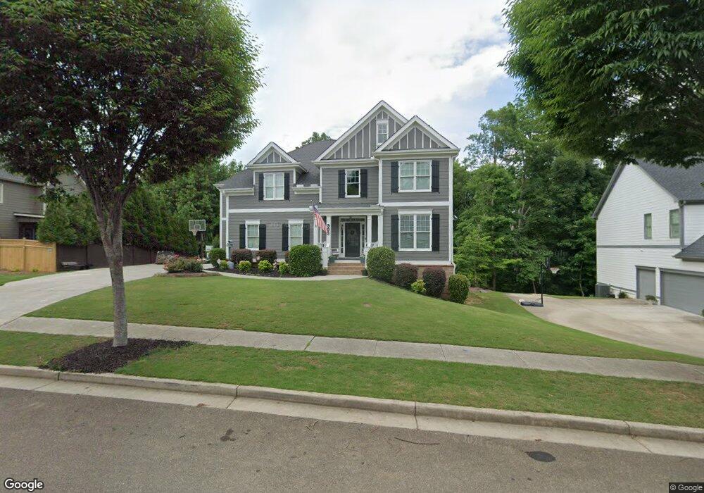 903 Landsdowne Cove, Canton, GA 30115 - photo 1