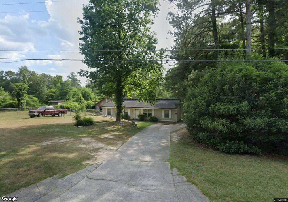 8468 Union Grove Rd, Lithonia, GA 30058 - photo 1
