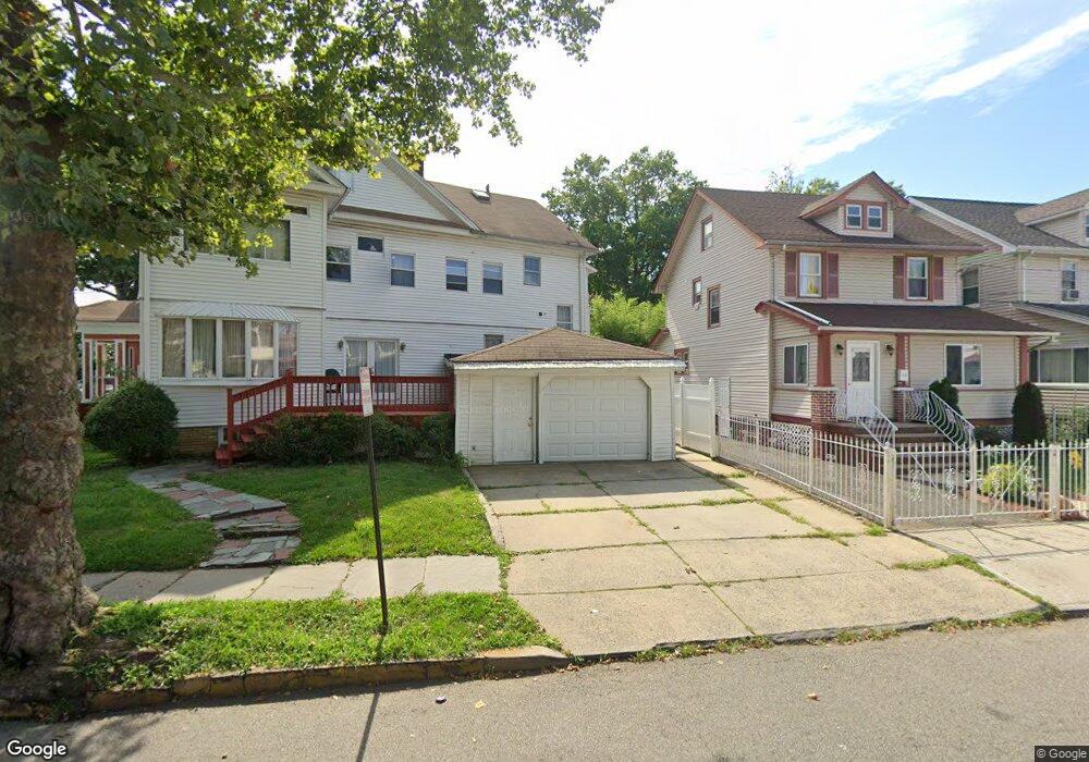 747 Canton St unit 749, Elizabeth, NJ 07202 - photo 1