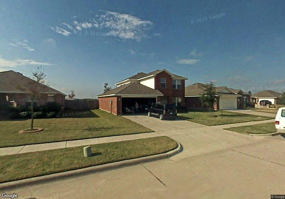 411 Oxford Dr, Wylie, TX 75098 - photo 1