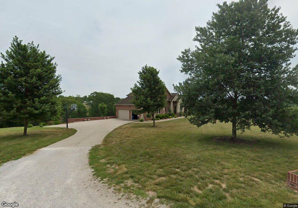 913 E Timber Springs, Nixa, MO 65714 - photo 1