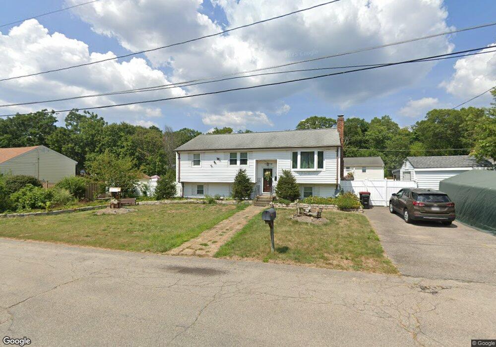 32 Pomona Dr, Brockton, MA 02302 - photo 1