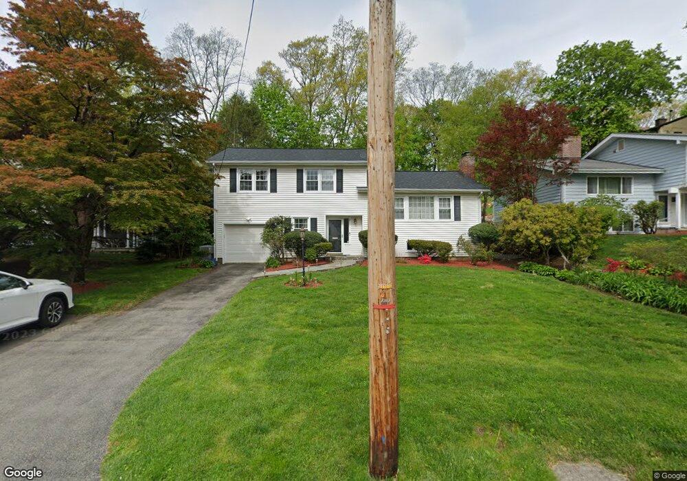 8 Valentine Rd, Briarcliff Manor, NY 10510 - photo 1