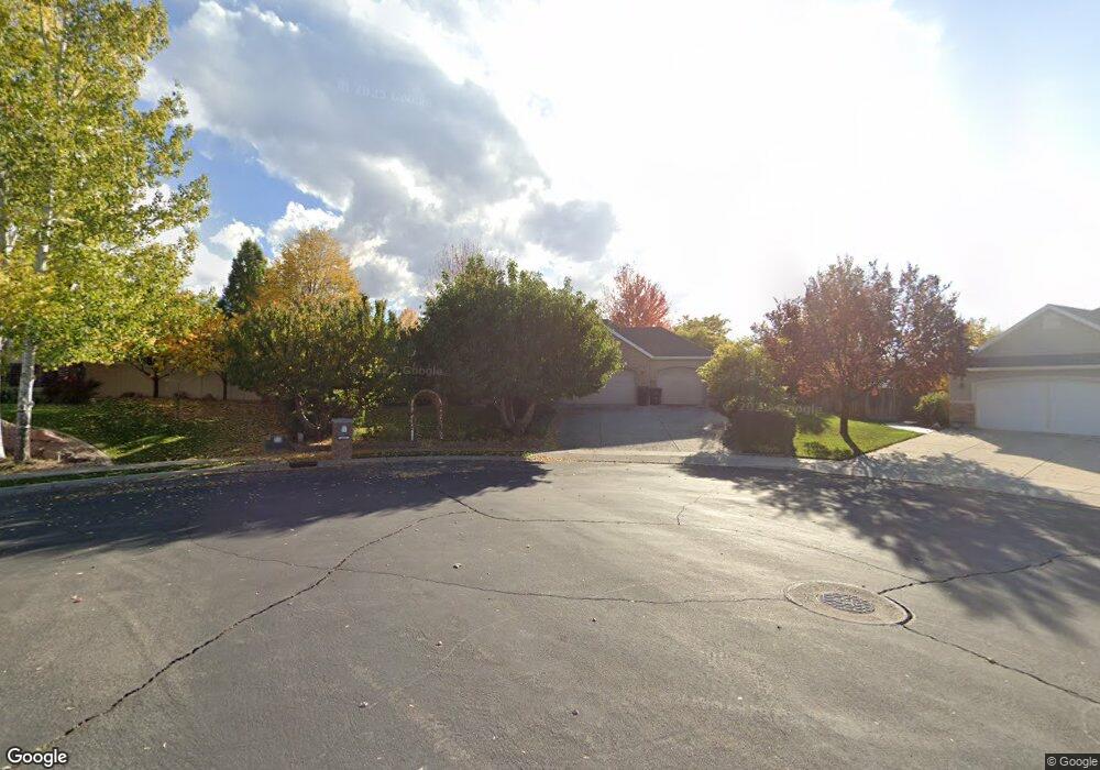 435 W 860 S, Salem, UT 84653 - photo 1