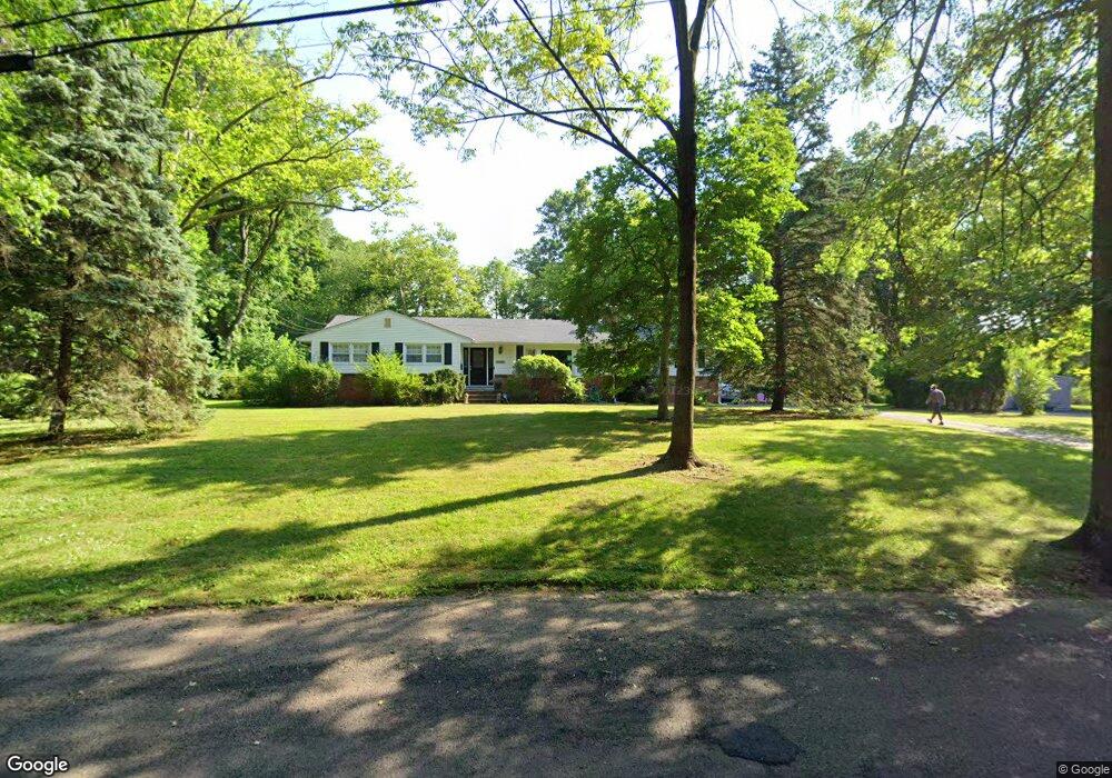 1215 Meadowlark Ln, Scotch Plains, NJ 07076 - photo 1