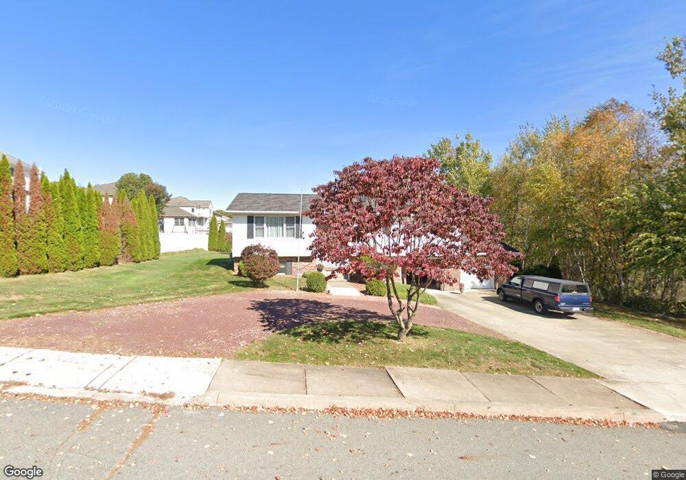 311 Jermyn St, Scranton, PA 18519 - photo 1