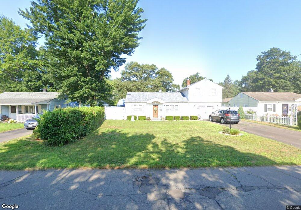 14 Laurel Rd, Windsor Locks, CT 06096 - photo 1