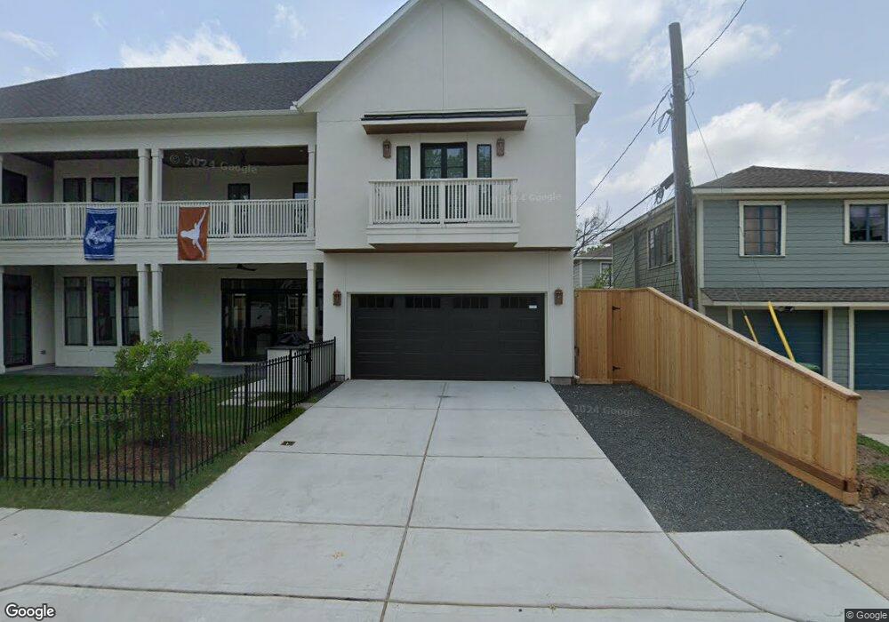 227 E 24th St, Houston, TX 77008 - photo 1