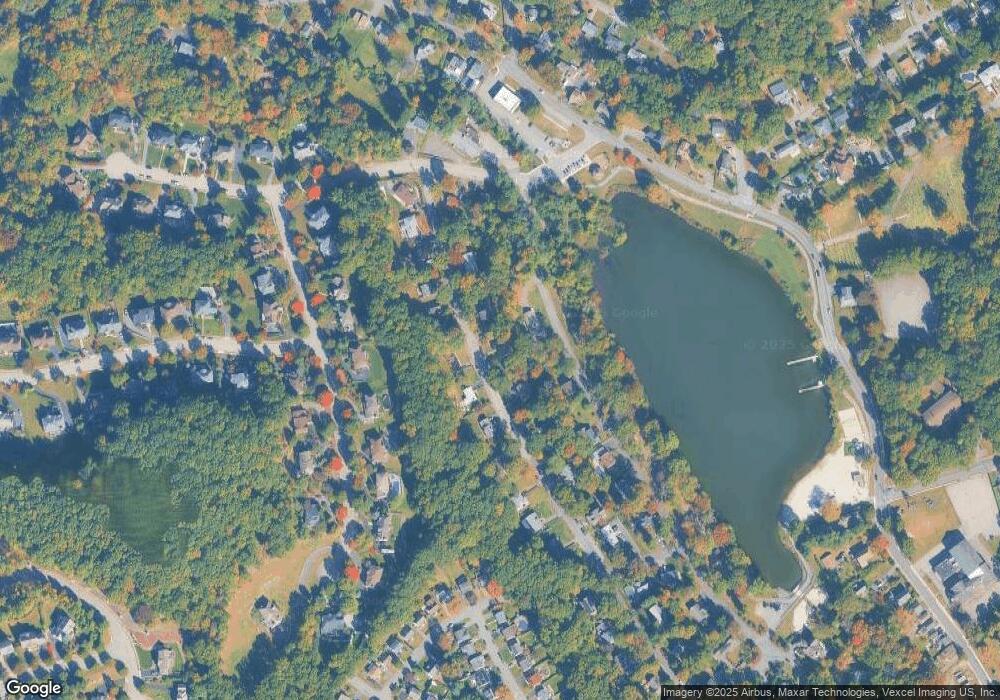 159 Chestnut Terrace, Rockaway, NJ 07866 - photo 1