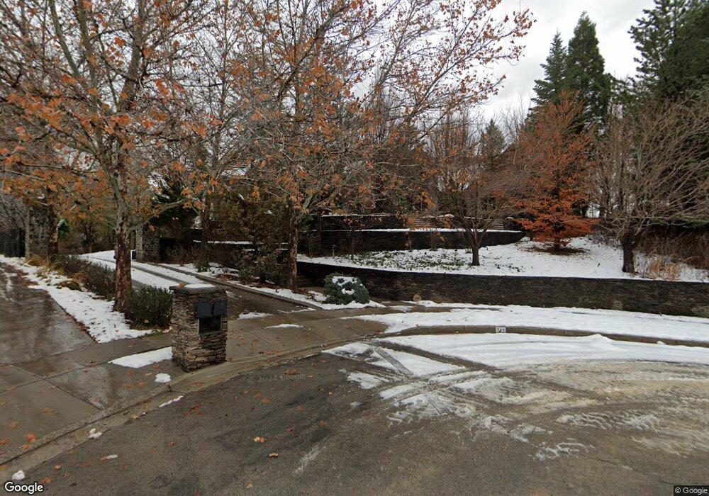 740 Ridge Crest Ct, Alpine, UT 84004 - photo 1