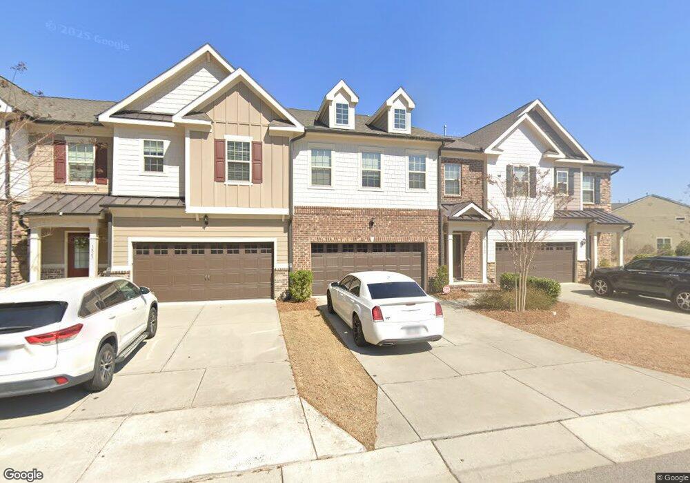 1869 Blue Jay Point unit BC Lot 529, Apex, NC 27502 - photo 1