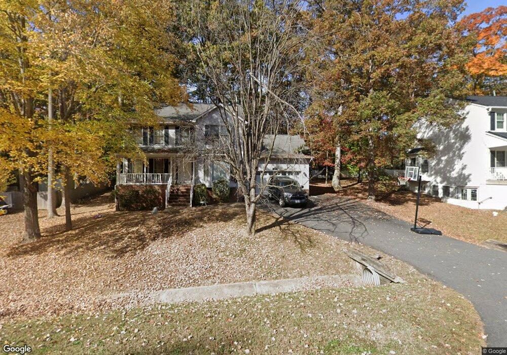 6216 Forest Grove Dr, Fredericksburg, VA 22407 - photo 1