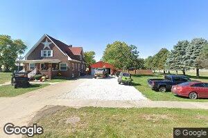 101 S Wilson St, Potomac, IL 61865